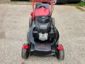 САМОХОДНА КОСАЧКА HONDA, КАТО НОВА , снимка 9