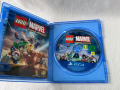  LEGO Marvel Super Heroes за Playstation 4 , ps4 , плейстейшън 4, снимка 4