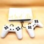 🎮 Мини ретро конзола + 2 джойстика + 200 класически игри! Носталгията от 90-те се връща , снимка 4