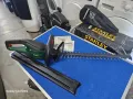 Акумулаторна ножица за жив плет Bosch UniversalHedgeCut 18V, снимка 3