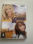 Hannah Montana: The Movie за Wii / Wii U, снимка 1