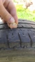 Бусови гуми Michelin Agilis 195/70/15C, снимка 9