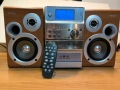 HI-FI СИСТЕМА PHILIPS MCM 390 , снимка 1