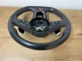 Оригинален Мулти волан с Alcantara Алкантара Audi RS3 Ауди РС3 audi, снимка 2