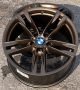 Джанти за БМВ BMW Style 373 Bronze 19 “ цола 5х120 чисто нови Спорт Пакет, снимка 7