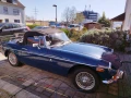MG  MGM Cabriolet , снимка 11