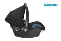 Детско столче за кола Maxi Cosi Citi Essential Black SPS 0-13кг Бебешко столче за кола, снимка 2