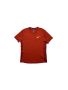 Мъжка тениска Nike Running Dry-Fit, размер: L, снимка 1 - Тениски - 45082628