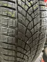 Гуми Зимни 4 броя 215/55/17 Goodyear Ultra Grip Performance + 8 mm Грайфер , снимка 2