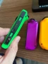 Nintendo Switch JoyCon + Докинг станция, снимка 5