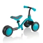 Топ търсен продукт в намаление Колело за баланс Globber Learning bike 3 в 1 Deluxe – пастелно розово, снимка 13