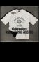 Мъжка тениска Balenciaga-Br55y, снимка 1 - Тениски - 45653036