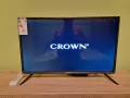 Телевизор Crown 32 SMART TV, снимка 10