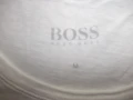 Тениски BOSS  мъжки,М     /черна, бяла,зелена /, снимка 5