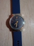 Съветски механичен часовник в перфектно състояние, с нова силиконова каишка. , снимка 1