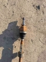 391003401R дясна полуоска от Dacia Logan 3 1.0 TCe 100 ECO-G LPG, двигател H4D480, 101 кс., снимка 3
