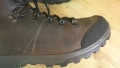 GARMONT GORE-TEX Leather Boots размер EUR 45 за лов естествена кожа водонепромокаеми - 1424, снимка 6