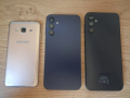 Samsung Galaxy А16/А15/А14/J3, снимка 5