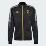 Суичър с цип Adidas- Juventus, снимка 3