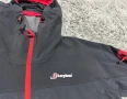 Техничен софтшел Berghaus Jorasses, Размер L, снимка 5