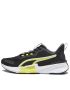 Унисекс маратонки PUMA Power Frame Training Shoes Black/Yellow, снимка 1