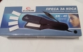 Преса за коса, снимка 1
