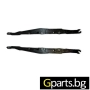 Ремонтен комплект шини за люк (шибедах) VW / Audi / Seat | OEM 8D5877151A / 8D5877152A | Gparts , снимка 2