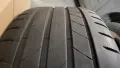 DOT23 1бр. лятна 255/45/19 Bridgestone T005, снимка 1