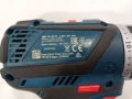 Bosch Акумулаторен винтоверт GSR 18V-60-FC, снимка 3