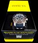 часовник INVICTA Pro Diver SCUBA Silver 48 mm, НОВ , снимка 5