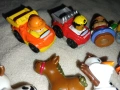 Fisher price Little people Фишър прайс, снимка 4