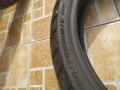 Две Мотоциклетни гуми Bridgestone 90 100 19. и 120 70 18., снимка 10