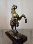 Бронзов кон, снимка 3