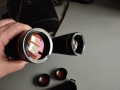 ТОП Съветски Бинокъл БПЦ 10 х 50 --TENTO--MADE IN СССР, снимка 8