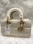 чанти christian dior, снимка 1