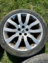 Джанти 20” оригинални Рейндж Роувър Range Land Rover Sport L320, снимка 5