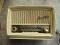 Ретро радио "QUELLE Simonetta", снимка 1