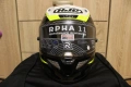 Каска HJC Rpha 11, снимка 2