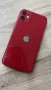 Iphone 11 Red 64GB Като НОВ ! ! , снимка 3