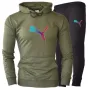 мъжки екипи Puma nike the north face gucci Hugo boss , снимка 16