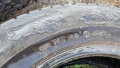 215/65/16 1 БРОЙ Continental, снимка 4