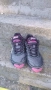 Оригинални Asics обувки 40.5 номер , снимка 2