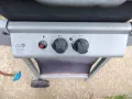 газово барбекю БОМАН, снимка 4