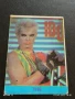 Рядко календарче Billy Idol 88г. уникат за КОЛЕКЦИЯ ДЕКОРАЦИЯ 26967, снимка 2