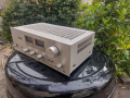 Pioneer SA-506 integrated stereo amplifier (1978 - 1979), снимка 5