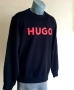 Hugo Boss HUGO Dem Mens Size S НОВО! ОРИГИНАЛ! Мъжкa Блузa!, снимка 14