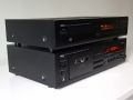 CD плейър Yamaha CDX-530E и касетен дек Yamaha KX-530, снимка 8