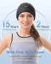 Bluetooth музикална лента MUSICOZY лента за глава с слушалки music cozy, снимка 3