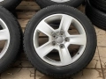 5х112 16 Цола Оригинални Ауди Audi A4 A6, снимка 2
