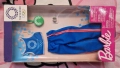 Нов фешън пак от 2020 Олимпийските игри в Токио за кукли Барби Barbie, снимка 2